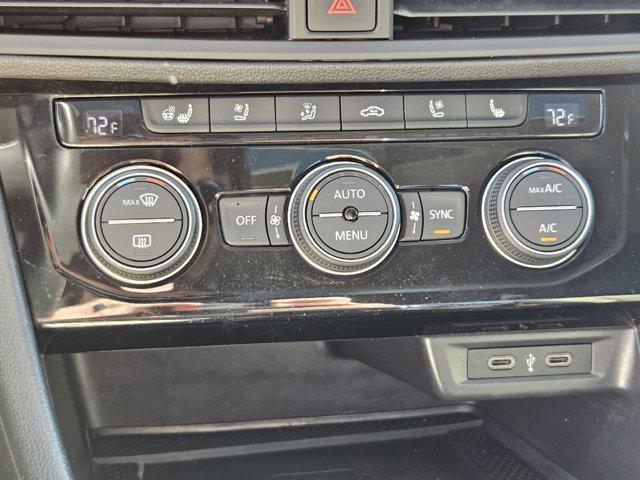 used 2021 Volkswagen Jetta car, priced at $17,398