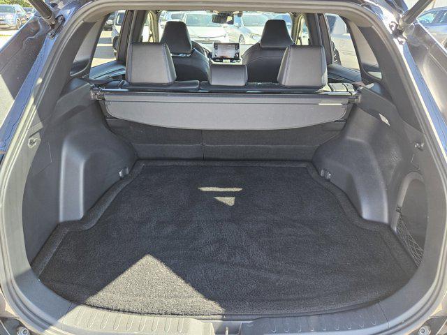 used 2019 Toyota RAV4 Hybrid car, priced at $19,988