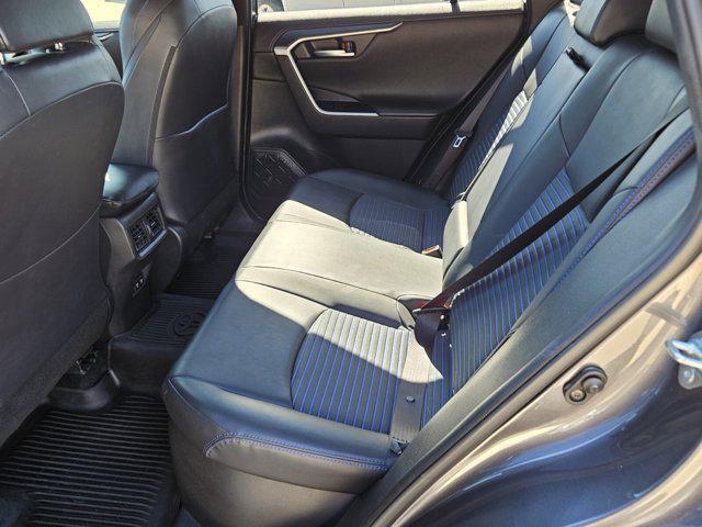 used 2019 Toyota RAV4 Hybrid car, priced at $19,988