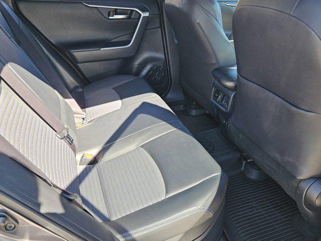 used 2019 Toyota RAV4 Hybrid car, priced at $19,988