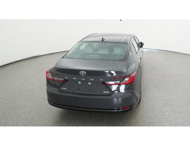 new 2026 Toyota Camry car, priced at $34,678
