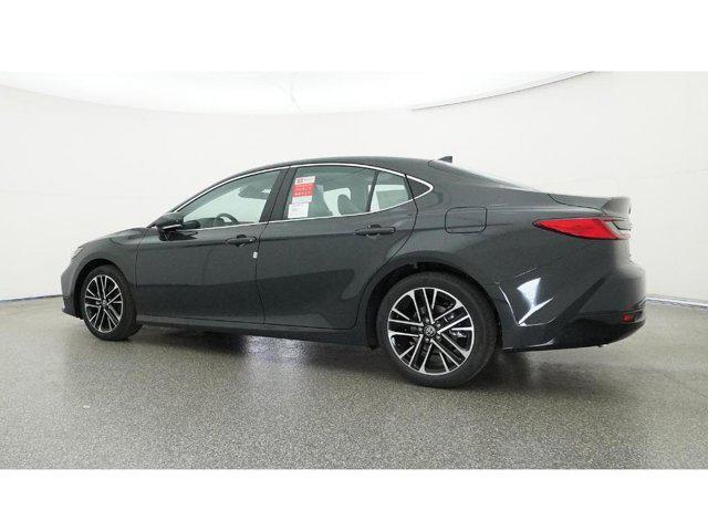 new 2026 Toyota Camry car, priced at $34,678