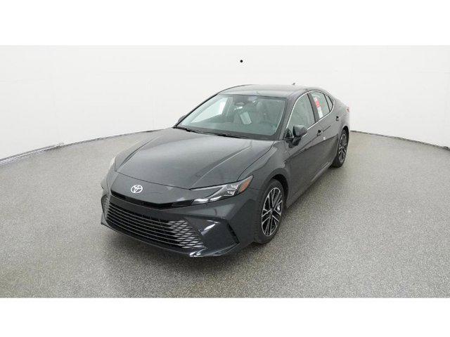new 2026 Toyota Camry car, priced at $34,678