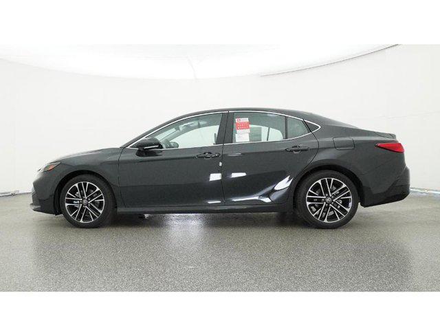 new 2026 Toyota Camry car, priced at $34,678