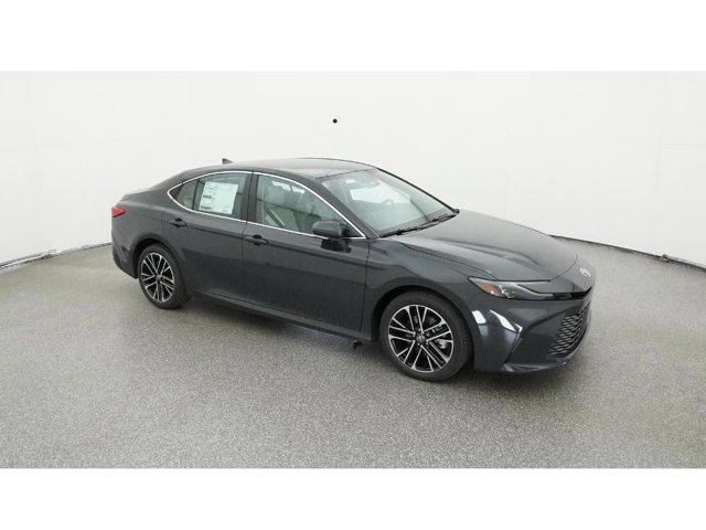 new 2026 Toyota Camry car, priced at $34,678