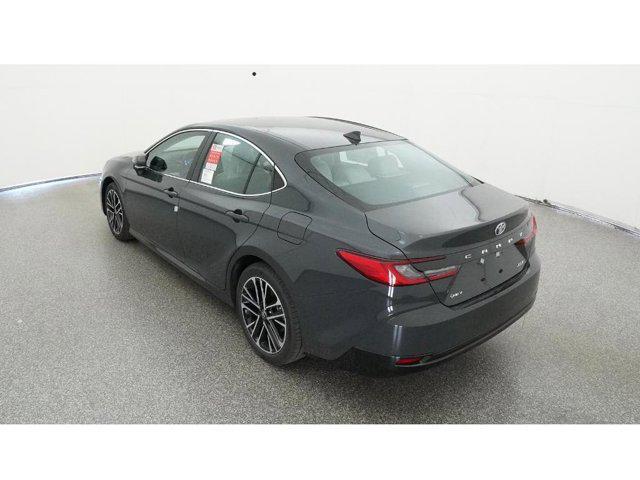 new 2026 Toyota Camry car, priced at $34,678