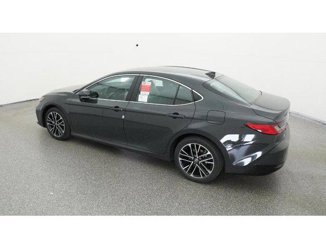 new 2026 Toyota Camry car, priced at $34,678