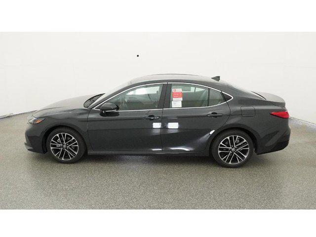 new 2026 Toyota Camry car, priced at $34,678