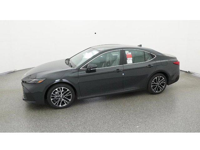 new 2026 Toyota Camry car, priced at $34,678