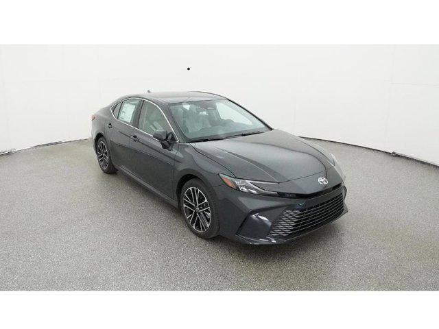 new 2026 Toyota Camry car, priced at $34,678