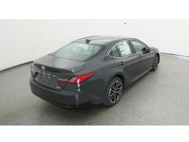 new 2026 Toyota Camry car, priced at $34,678