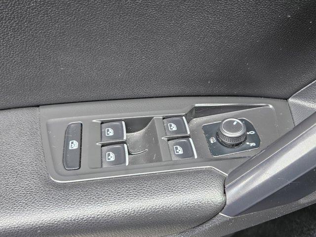 used 2021 Volkswagen Tiguan car, priced at $12,998