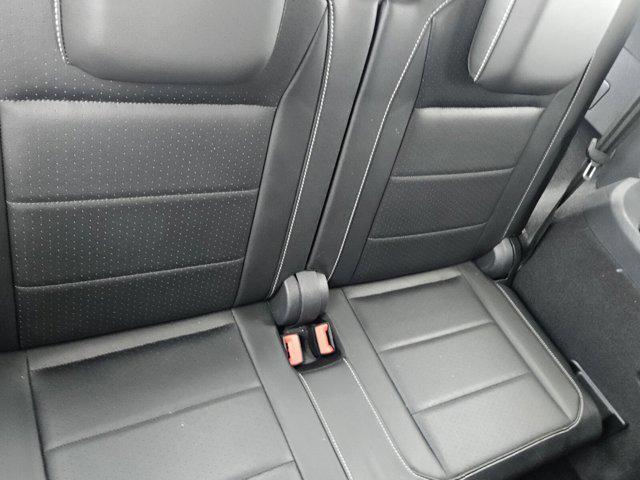 used 2021 Volkswagen Tiguan car, priced at $12,998