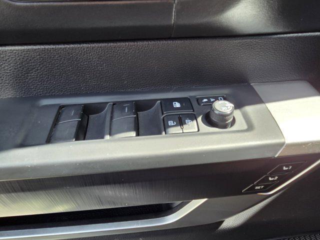 used 2022 Toyota Tundra car, priced at $38,436