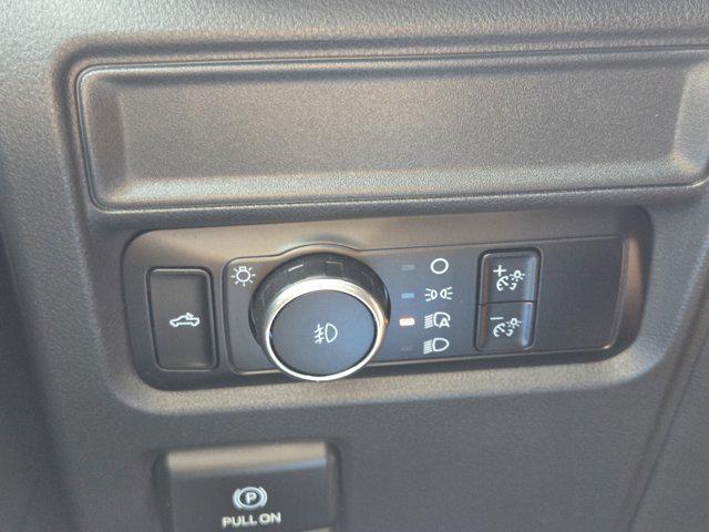 used 2023 Ford F-150 car, priced at $30,998