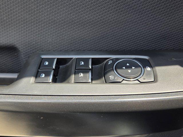 used 2023 Ford F-150 car, priced at $30,998