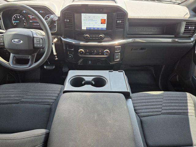 used 2023 Ford F-150 car, priced at $30,998