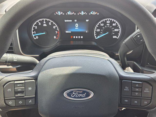 used 2023 Ford F-150 car, priced at $30,998