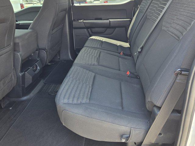 used 2023 Ford F-150 car, priced at $30,998