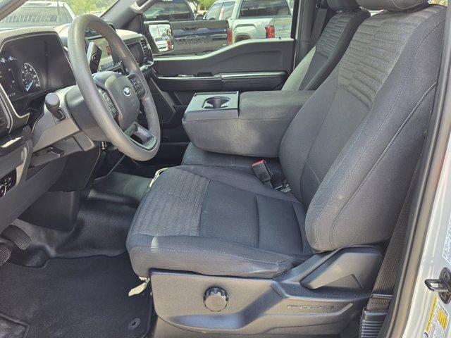 used 2023 Ford F-150 car, priced at $30,998
