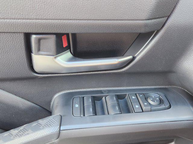 new 2026 Toyota Tacoma car, priced at $43,240