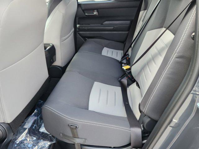 new 2026 Toyota Tacoma car, priced at $43,240