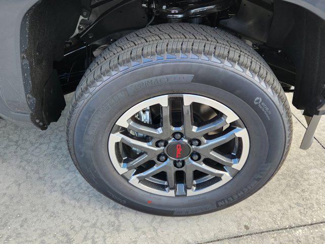 new 2026 Toyota Tacoma car, priced at $43,240