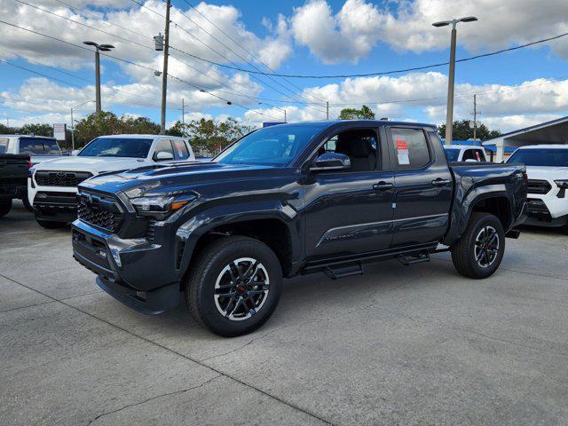 new 2026 Toyota Tacoma car, priced at $43,240