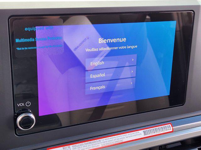 new 2026 Toyota Tacoma car, priced at $43,240