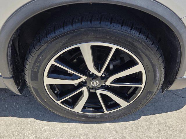 used 2019 Nissan Rogue car, priced at $16,998