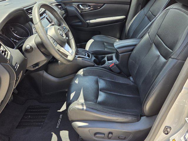 used 2019 Nissan Rogue car, priced at $16,998