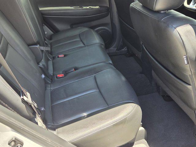 used 2019 Nissan Rogue car, priced at $16,998