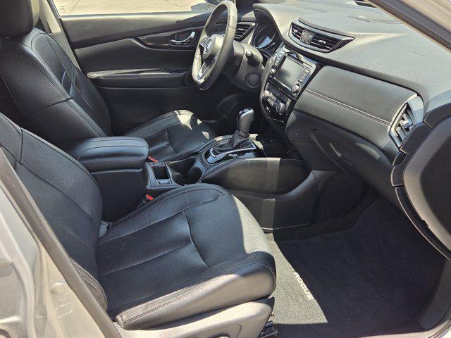 used 2019 Nissan Rogue car, priced at $16,998