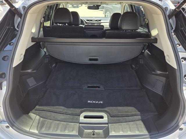 used 2019 Nissan Rogue car, priced at $16,998