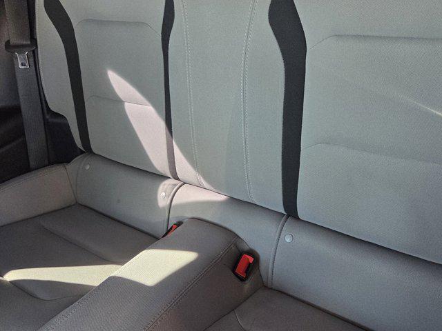 used 2018 Chevrolet Camaro car, priced at $14,698