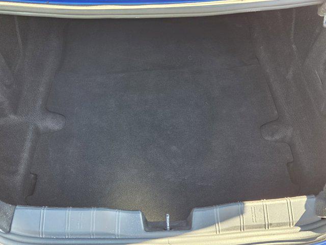 used 2018 Chevrolet Camaro car, priced at $14,698