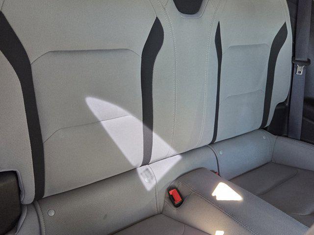 used 2018 Chevrolet Camaro car, priced at $14,698