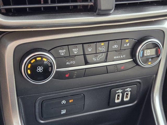 used 2018 Ford EcoSport car, priced at $9,981