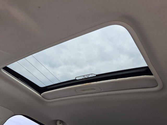 used 2018 Ford EcoSport car, priced at $9,981