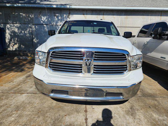 used 2019 Ram 1500 car, priced at $10,698