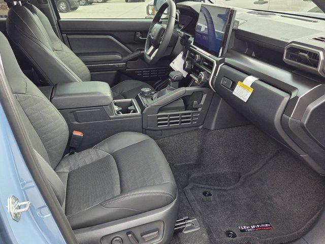 new 2026 Toyota 4Runner car, priced at $59,785