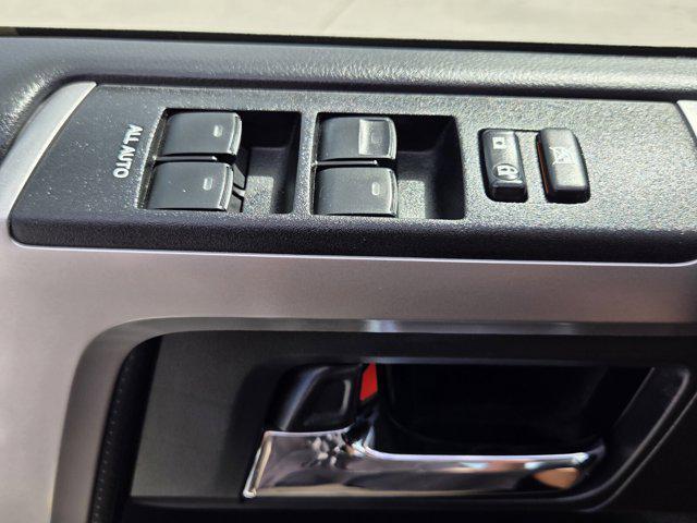 used 2021 Toyota 4Runner car, priced at $38,998