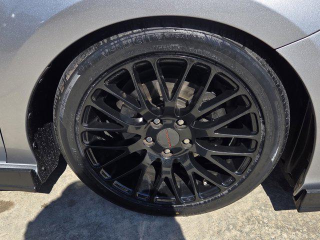 used 2022 Toyota Camry car, priced at $19,998