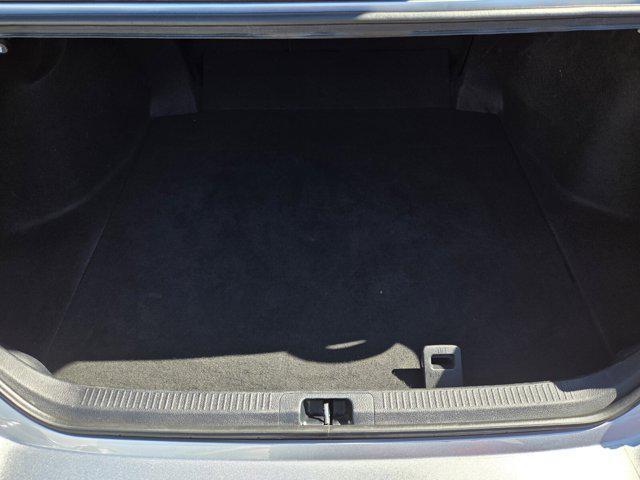 used 2022 Toyota Camry car, priced at $19,998