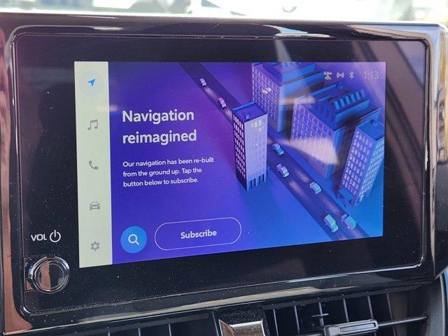 used 2024 Toyota Corolla car, priced at $18,998