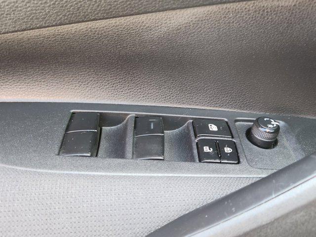 used 2024 Toyota Corolla car, priced at $18,998