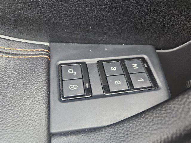 used 2018 Jaguar F-PACE car, priced at $16,698