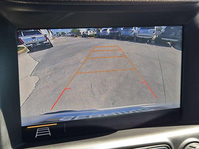 used 2021 GMC Terrain car, priced at $14,998