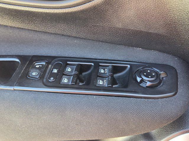 used 2019 Jeep Renegade car, priced at $12,698