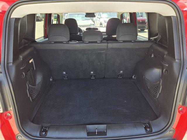 used 2019 Jeep Renegade car, priced at $12,698